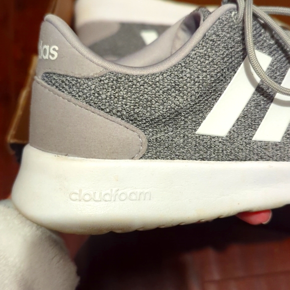 Adidas Cloudfoam Running Shoes - Picture 7 of 8